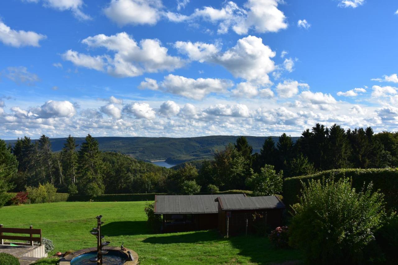 Hotel Haus Seeblick Nideggen Szoba fotó