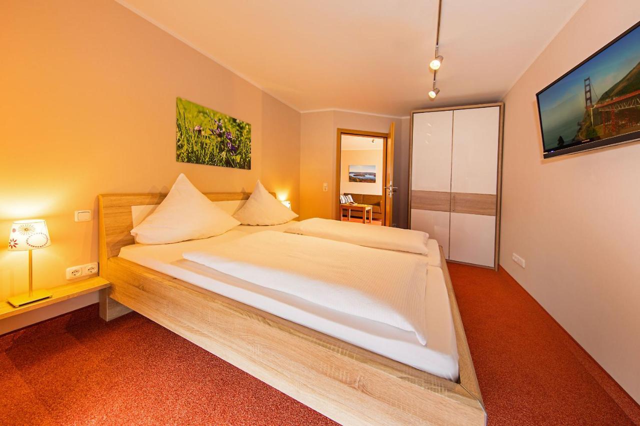 Hotel Haus Seeblick Nideggen Kültér fotó