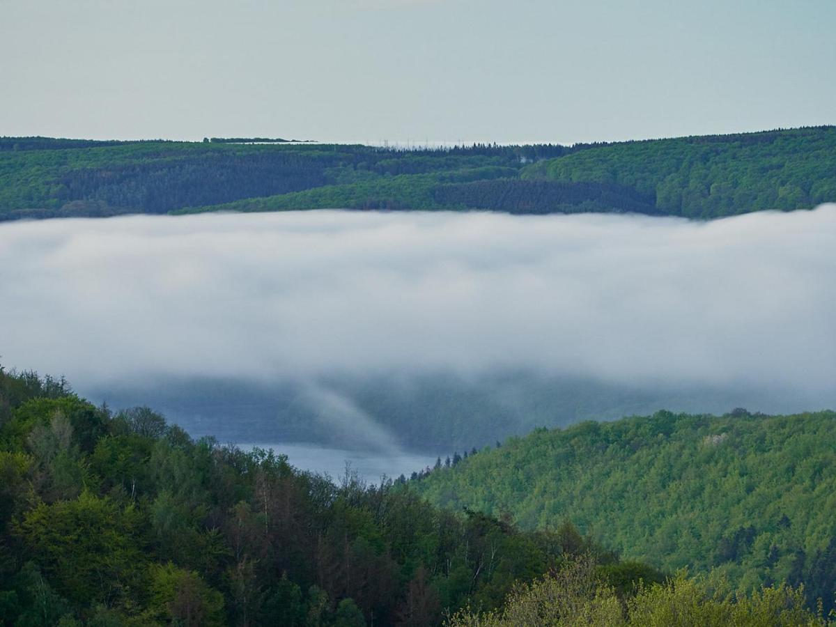 Hotel Haus Seeblick Nideggen Kültér fotó